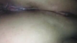 Fuck me my chubby teen body and squirt me. Amateur homemade real turkish sex. Doggystyle - 13 image