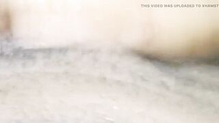 Indian Village Sister In Law And Brother In Law Hard Blowjoob And Riding Faking Best Sex Video Enjoyed This Video Friend - 8 image