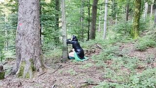 A natural DUMB wife cum slut fuck toy born to be used - 3 image