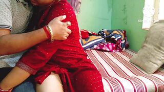 Fucking My Stepmom's Ass and Pussy with Permission