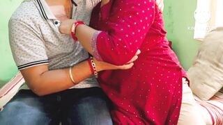 Fucking My Stepmom's Ass and Pussy with Permission