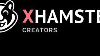 Big size lady playing with pussy