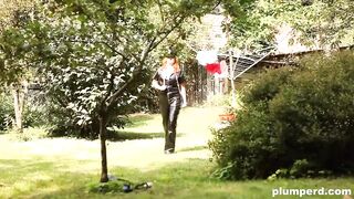 FemDomed by Dirty Cop and SSBBW - 3 image