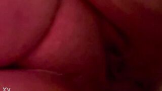 BBW PAWG MILF Pissing - 3 image