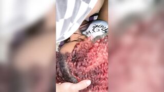 Babe with big tits and big ass wants me to fuck her and cum in her mouth X2 - Babe with big tits and big ass wants me to fuck her and cum in her mouth X2