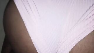 My husband dismissed me because I was having those days, but my stepson fucks me hard and makes me cum on his big dick - 3 image