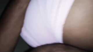 My husband dismissed me because I was having those days, but my stepson fucks me hard and makes me cum on his big dick - 7 image