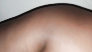 I caught my sister watching porn on xvideos, and I fucked her pussy in exchange for not telling our parents - 2 image