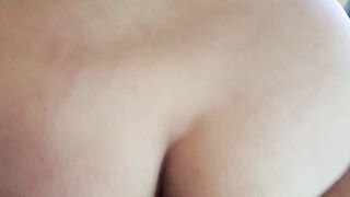 Piss inside my ass hole and then destroy it - 13 image