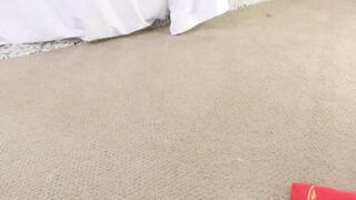 Huge Booty Babe Picked Up Jogging And Massage Fucked - 2 image