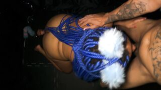 TEEN BBW FIRST ANAL... EXCLUSIVE - 7 image