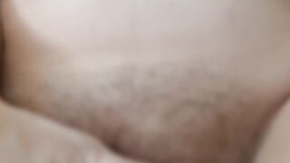 Caught mom finger fucking her wet pussy in bed Kaitee Banggs - 12 image