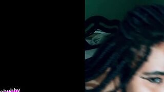 Spanking My Ass and Masturbating - 5 image