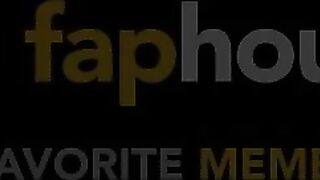 Oilled Ass and Doggy!