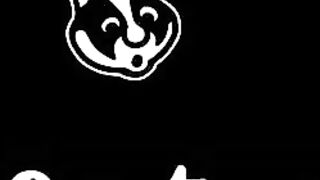 Cum on my big pig belly