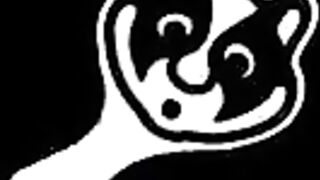 Cum on my big pig belly