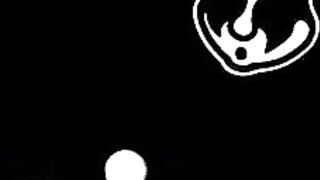 Cum on my big pig belly