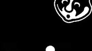 Cum on my big pig belly