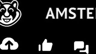 This slut needs cock in her ass