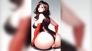 (Ai) So Tempting Hot Booties Latina Completion 1