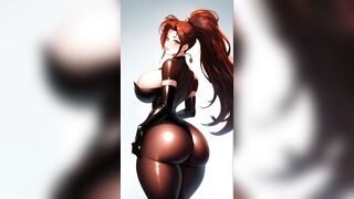 (Ai) So Tempting Hot Booties Latina Completion 1