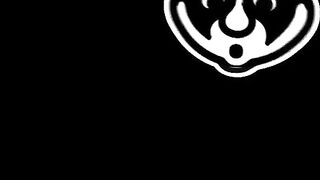 Big ass PAWG fucks herself with big dildo close up shaved