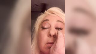 Just Me Doing Makeup Getting Ready to Do a Photo Shoot! Yes! - 13 image