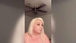 Just Me Doing Makeup Getting Ready to Do a Photo Shoot! Yes! - 15 image