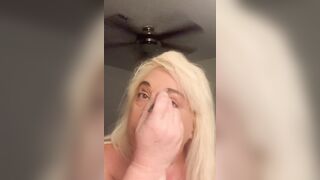 Just Me Doing Makeup Getting Ready to Do a Photo Shoot! Yes!