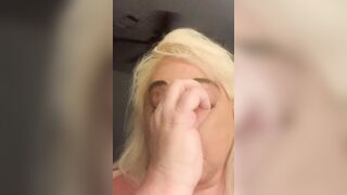 Just Me Doing Makeup Getting Ready to Do a Photo Shoot! Yes!