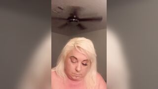 Just Me Doing Makeup Getting Ready to Do a Photo Shoot! Yes! - 9 image