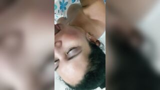 Valkyrie Enjoys Sucking a Good Cock