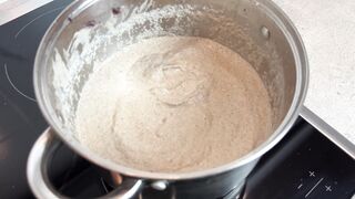 Cookiing Food Fetish