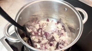 Cookiing Food Fetish