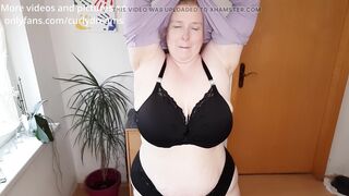 Curly_Dreams Tit Strip - 9 image