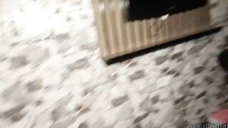 Ebony horny aunty wants me to fuck her big pussy like it's my last chance - 2 image
