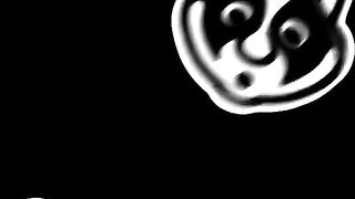 Naked BBW spreads her legs and shows off her hairy pussy - 2 image