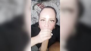 MF gets Slurped & smashed resaboo fat pussy Fucking r - 3 image