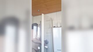 Who wants to shower with me??? - 2 image