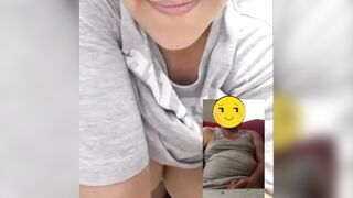 My boyfriend ejaculated when he saw my ass 2 - 14 image