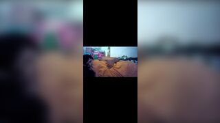 Indian village house wife kissing enjoy movement - 1 image