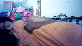 Indian village house wife kissing enjoy movement - 13 image