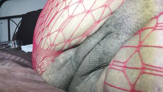 Kitty Rosario masterbate dildo