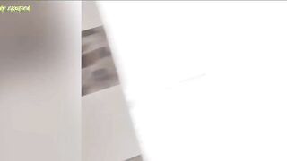 I WAS ACCOMPANYING MY FRIEND WHEN SHE WAS GOING TO GIVE IT TO HER BOYFRIEND AT THE CONSTRUCTION SITE AND I HAD SEX WITH HIM TOO