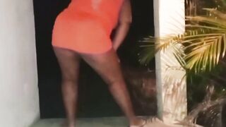 Chubby stepmom seducing stepson stepson and falling for cock - 6 image