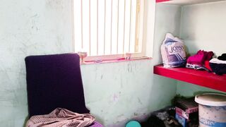 Innocent Desi Babe Tries Her First Big Cock & Can Barely Take It - 4 image