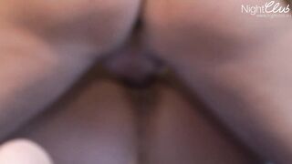 Wife With Husband FUCKED Slut - 12 image