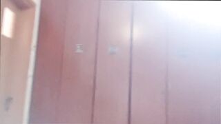 Neighbor's Wife Gets Fucked with Passion Again - 5 image