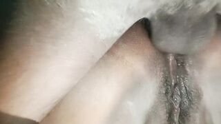 Village Wife Painful Anal Sex. - 15 image