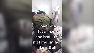 The Cuckold Point of View featuring DuhliciousBBW - 2 image